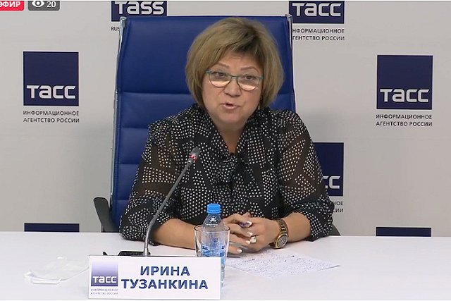 Иммунолог: «Убить коронавирус задача не стоит, вакцина подготавливает человека к встрече с ним»