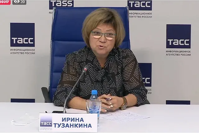 Иммунолог: «Убить коронавирус задача не стоит, вакцина подготавливает человека к встрече с ним»