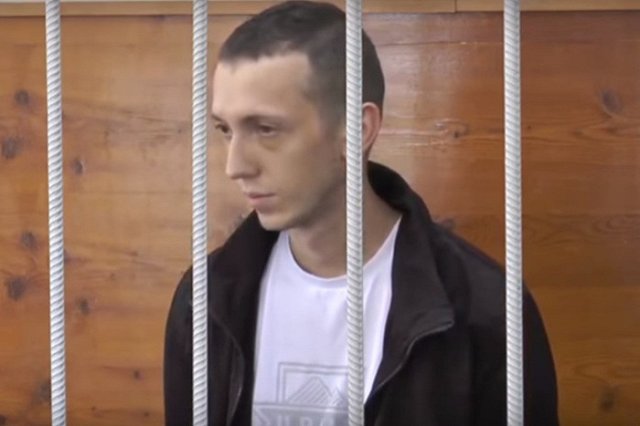 Устроивший смертельное ДТП на Малышева публично извинился перед семьями погибших