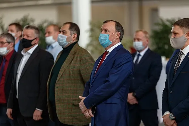 «Прошлый век»: Орлов раскритиковал городские трамваи и троллейбусы