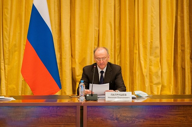 Патрушев: США придется ответить, если они будут создавать «трудные дни» в отношениях с РФ