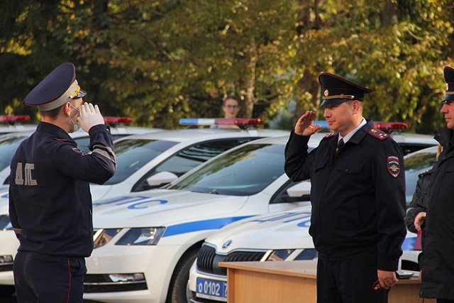 Задержанный за взятки начальник УГИБДД: «У людей ассоциация, что сотрудник ГАИ — это взяточник»