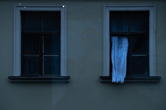 Житель Красноярского края подал в суд на больницу за нехватку свежего воздуха