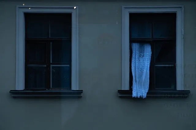 Житель Красноярского края подал в суд на больницу за нехватку свежего воздуха