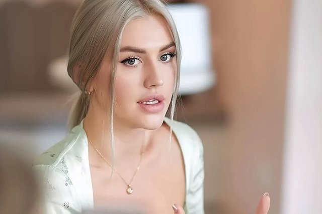 СМИ: на Украине 25-летняя консультант салонов красоты стала замминистра