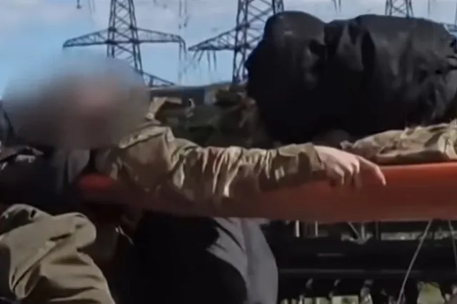 Верховный суд России признал «Азов"* террористической организацией