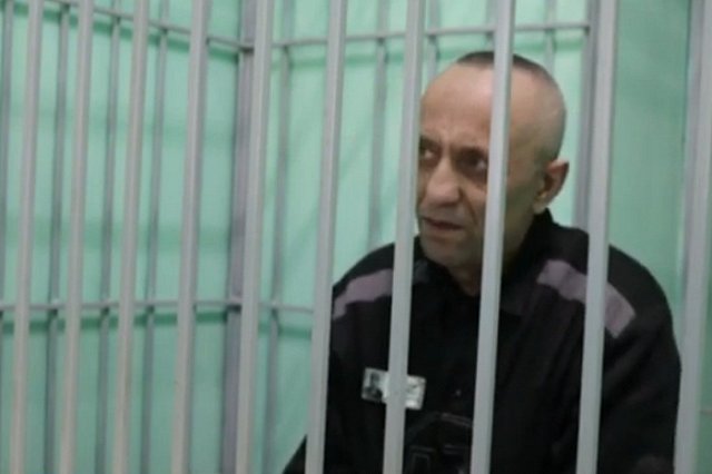 Ангарский маньяк Михаил Попков признался в новых убийствах и попросился в армию