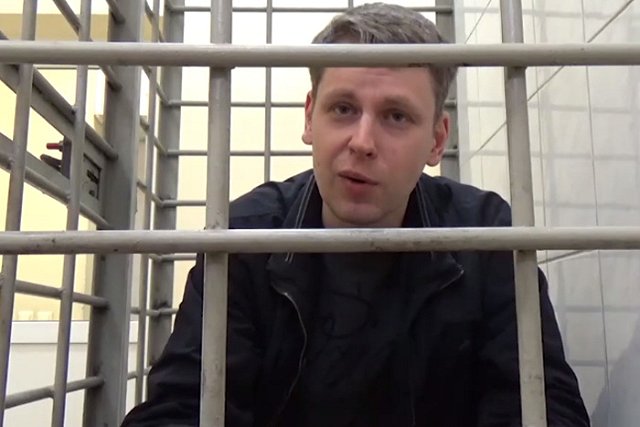 В Москве начинается суд по делу о попытке убийства двух подростков