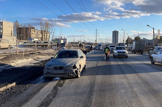 В Екатеринбурге вынесли приговор «гонщику», сбившему насмерть 11-летнюю девочку
