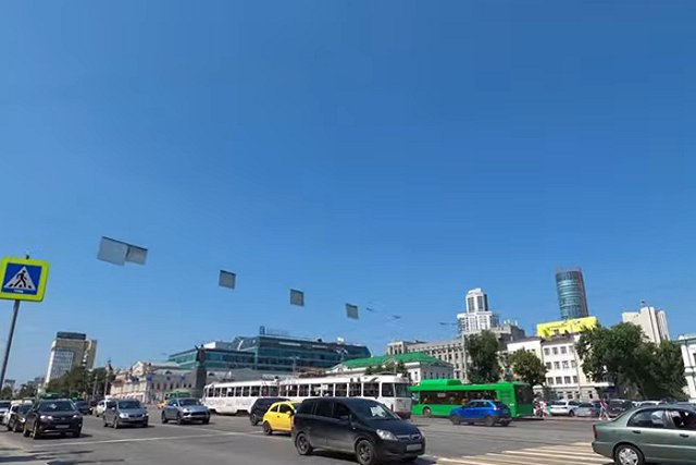 В Екатеринбурге пассажир-инвалид пожаловался на грубость вагоновожатой