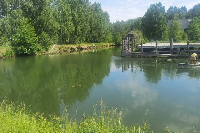 Силовики рассказали подробности о смерти бывшего свердловского спецназовца