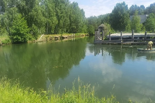 Силовики рассказали подробности о смерти бывшего свердловского спецназовца