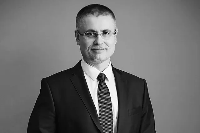 В Екатеринбурге умер начмед станции скорой помощи