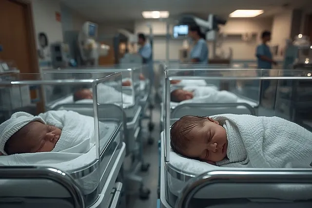 Минздрав Кузбасса: У умерших новорожденных была тяжелая внутриутробная инфекция