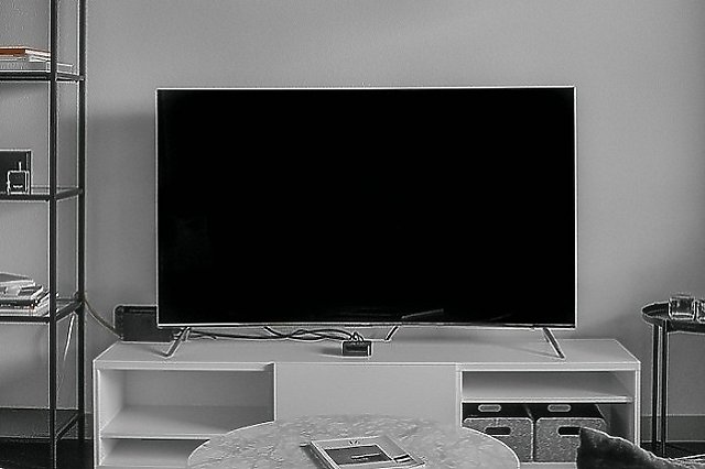 Отключать телевидение будут в Свердловской области