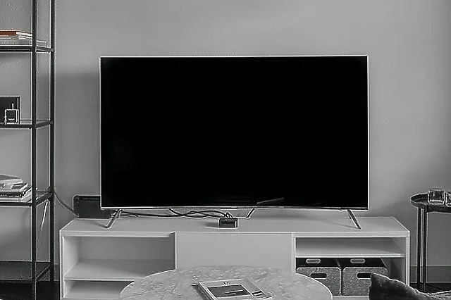 Отключать телевидение будут в Свердловской области