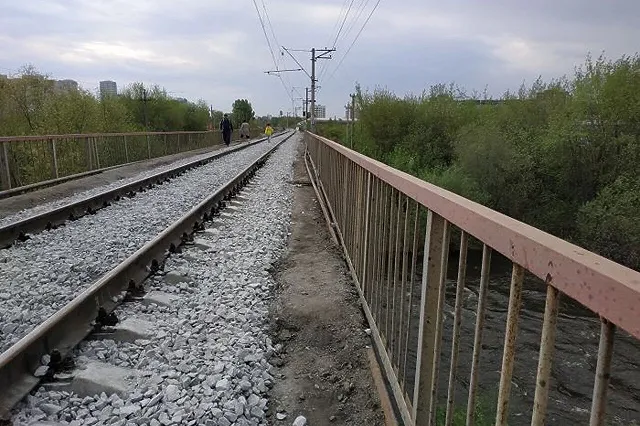 Двух подростков, сбросивших знакомого с моста, будут судить на Урале