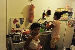 Состояние 85 человек сравнялось с богатством всех бедняков