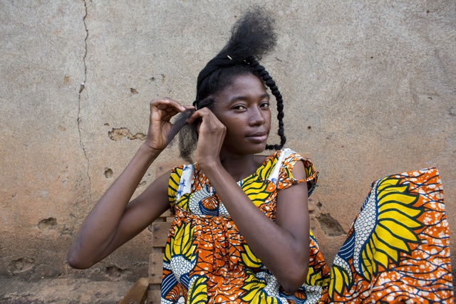 Большинство населения Земли всегда составляли женщины