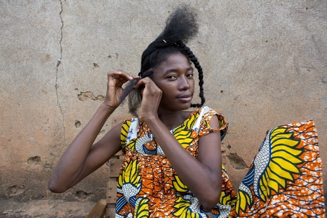 Большинство населения Земли всегда составляли женщины