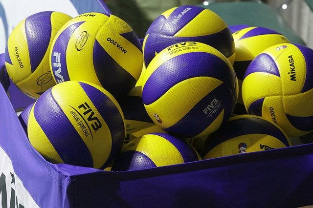 Российские волейболистки вышли в полуфинал олимпийского отбора