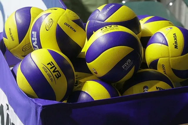 Российские волейболистки вышли в полуфинал олимпийского отбора