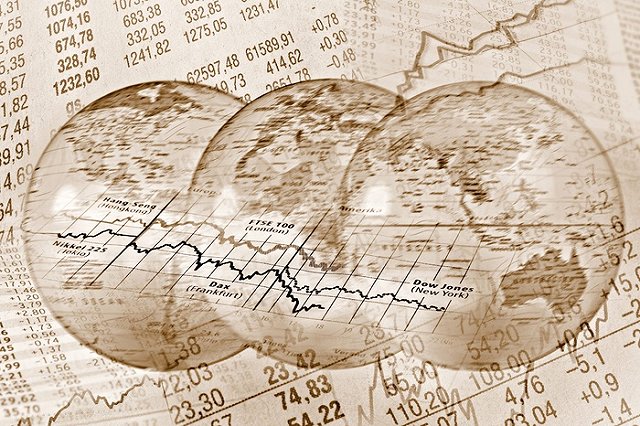 2016 год в США начался с крупнейшего за 119 лет обвала фондового рынка