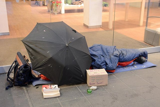 Трамп назвал Брюссель «гадюшником»