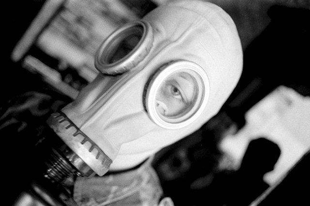 Террористы ИГ применили ракеты с ипритом при атаках на аэродром в Сирии