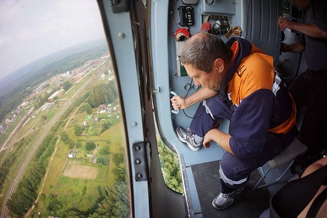 Парня из Серова, не бросившего в тайге 10-летнюю девочку, могут наградить
