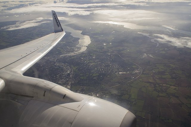 В дни «Иннопрома» Кольцово примет 20 бизнес-рейсов из Европы и 55 — из Китая