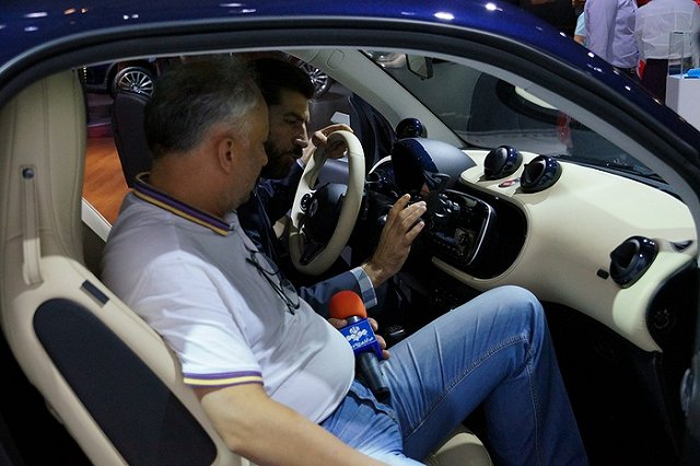 Жители Свердловской области покупают в кредит половину новых машин