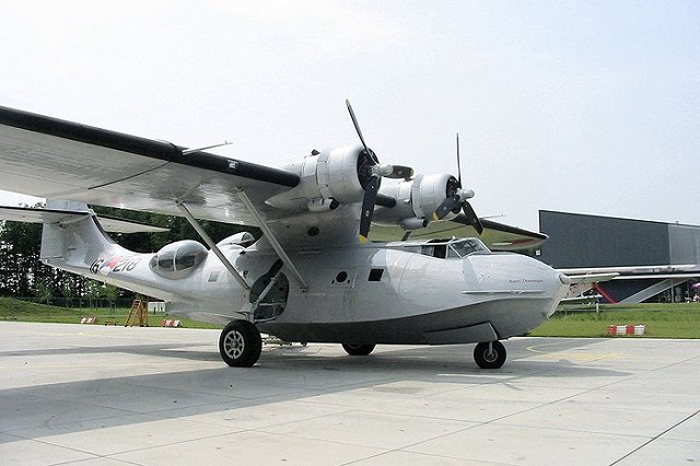 В США поставят памятник советским военным летчикам