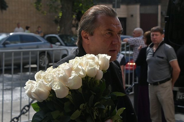 В Госдуме назвали «бредом» решение «Формулы кино» по «Матильде»