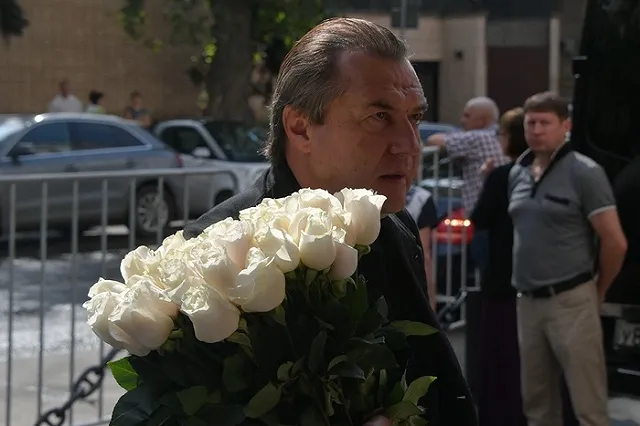 В Госдуме назвали «бредом» решение «Формулы кино» по «Матильде»