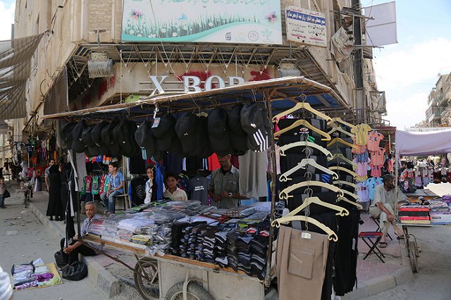 Американские журналисты приехали в Сирию и опровергли новость о химатаке