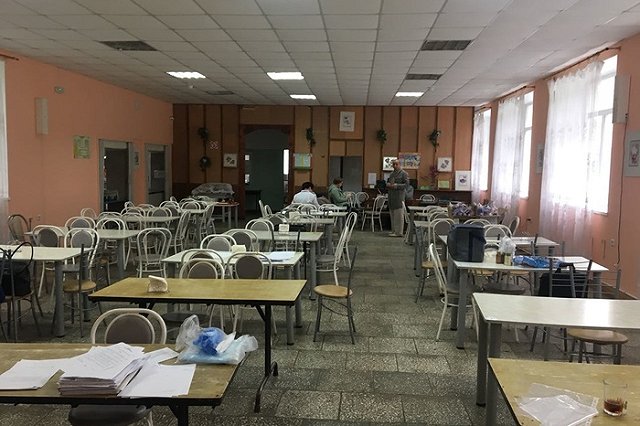 Роспотребнадзор установил источники инфекции в лагере, где отравились дети