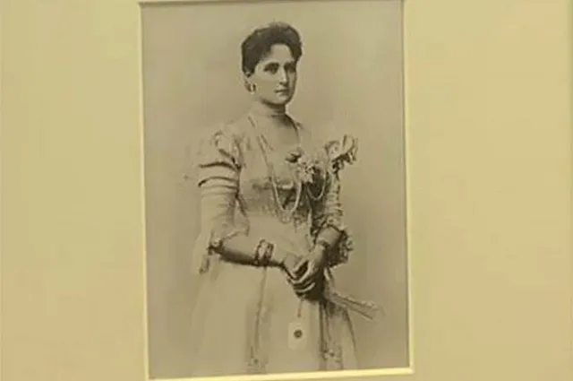 Фальшивую картину в Государственном историческом музее повесили журналисты