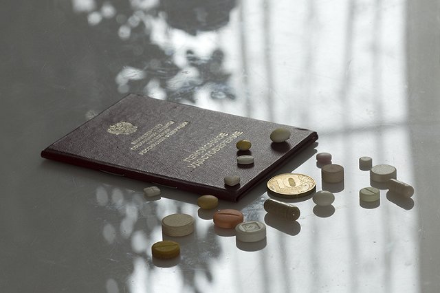 Свердловские депутаты решили заступиться за пенсионеров