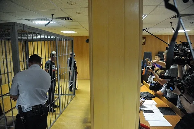 Реакции Марии Захаровой на «дело Голунова» посвятил стихи известный поэт