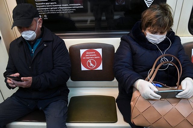 Вакцинация от туберкулеза снижает риск заражения коронавирусом