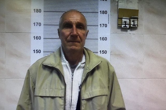 Полиция задержала екатеринбуржца, нападавшего на пенсионерок
