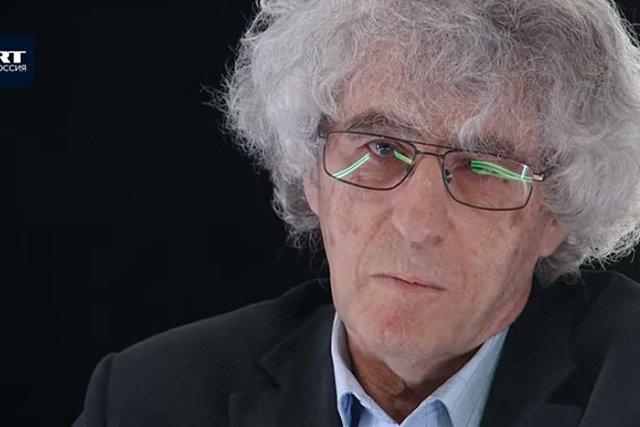 RT и Красовский подали в суд на Гозмана и «Новую газету» после обвинений в прослушке