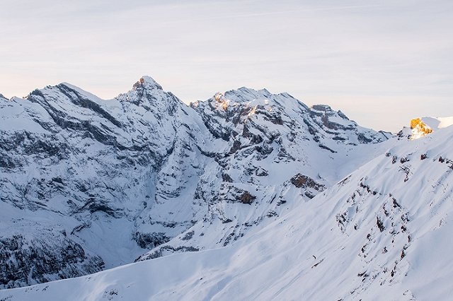 Екатеринбуржца неделю не могут найти в горах Абхазии