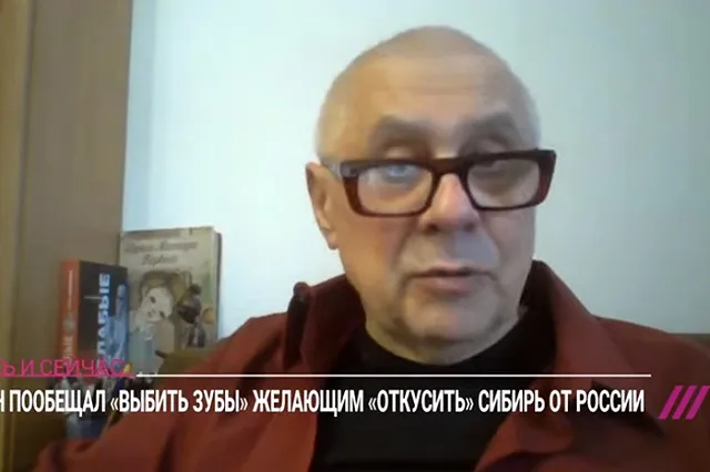 Павловский — об угрозе Путина «выбить зубы»: «Отсутствует повод, чтобы делать такие высказывания»