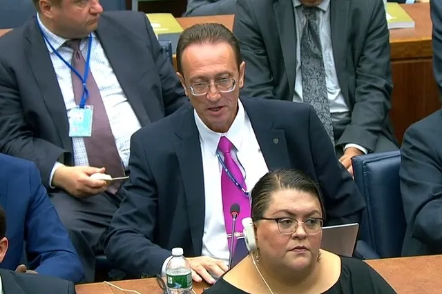 В России определились, что именно у нее с Европой