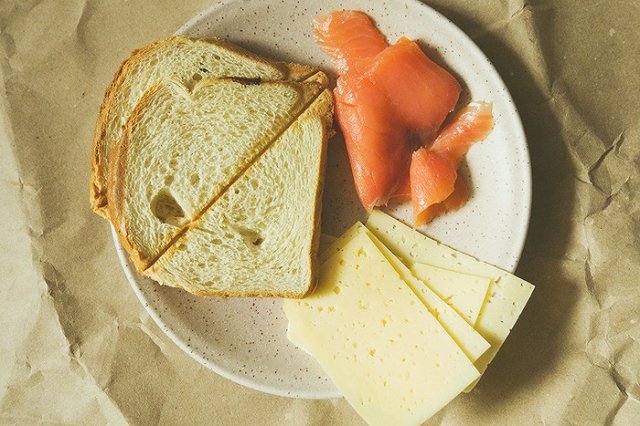 «Санта Бремор» приостановила поставки лосося в Россию