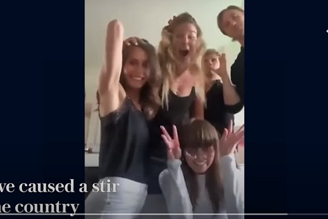 Премьер-министр Финляндии: Нужны санкции, которые ударят по простым россиянам