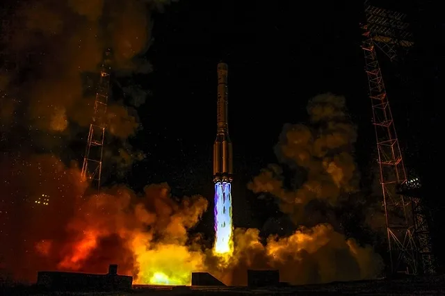 Космонавт из Екатеринбурга стал командиром МКС