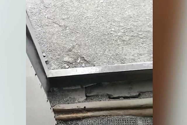 Свердловчанка пришла в больницу на диспансеризацию, а ушла с переломом